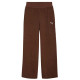 Puma Γυναικείο παντελόνι φόρμας Her High-Waist Winterized Pants